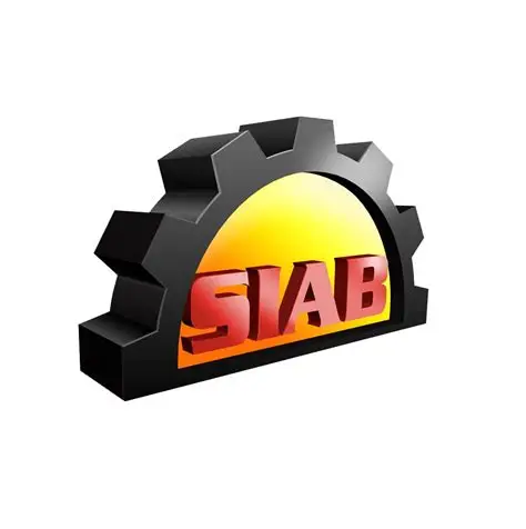SIAB — Fer à béton, Tôles & Pointes